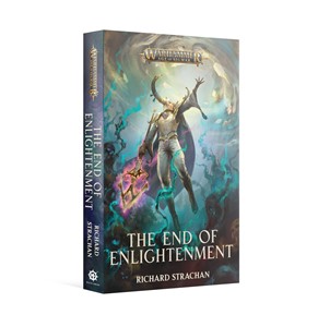 Picture of The End of Enlightenment (Paperback)