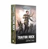 Picture of Traitor Rock Warhammer 40,000 (Paperback)