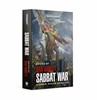 Picture of Sabbat War (Paperback) Warhammer 40,000