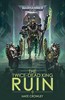 Picture of The Twice-Dead King - Ruin (Paperback)