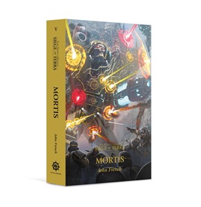 Picture of Mortis (Volume 5) (Horus Heresy: Siege of Terra, 5) (Paperback)