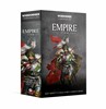 Picture of Empire at War Omnibus (Warhammer Chronicles)