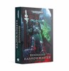 Picture of Renegades: Harrowmaster (Hardback)