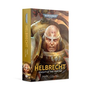 Picture of Helbrecht: Knight of the Throne (Warhammer 40,000)