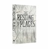 Picture of The Resting Places (Warhammer Horror) (Paperback)