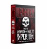 Picture of Unholy: Tales of Horror and Woe (Warhammer Horror)