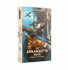 Picture of The Arkanaut's Oath (Warhammer: Age of Sigmar) (Paperback)