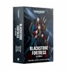 Picture of Blackstone Fortress: The Omnibus Warhammer 40,000 (PB)