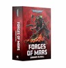 Picture of Forges Of Mars Omnibus (Paperback)