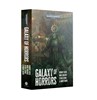 Picture of Galaxy Of Horrors Paperback Book Black Library Warhammer 40K