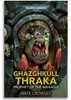 Picture of Ghazghkull Thraka Prophet of the Waaagh! Paperback Book Warhammer 40k