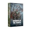 Picture of Shadow of the Eighth Paperback Book Black Library Warhammer 40K