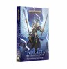 Picture of Yndrasta The Celestial Spear Paperback Book Age Of Sigmar Warhammer