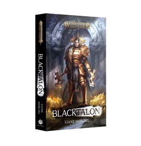 Picture of Blacktalon (Paperback)