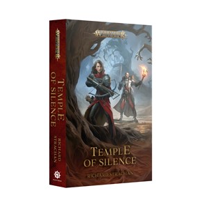 Picture of Temple Of Silence (Paperback) Warhamemr Age Of Sigmar