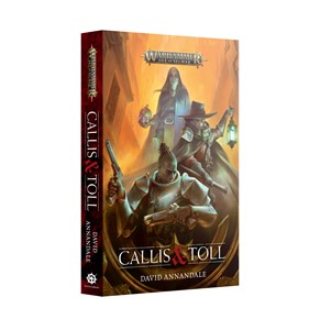 Picture of Callis and Toll (Paperback)