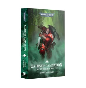 Picture of Oaths of Damnation (Paperback)