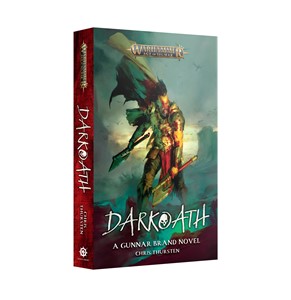 Picture of Darkoath (Paperback)
