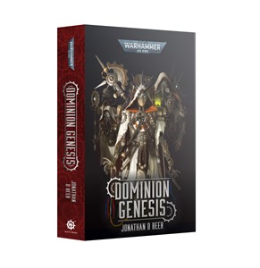 Picture of Dominion Genesis (Paperback)