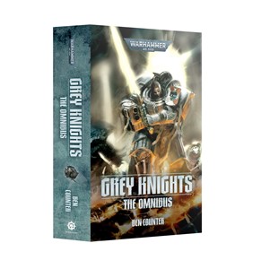 Picture of Grey Knights: The Omnibus (Paperbook)