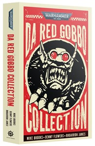 Picture of Da Red Gobbo Collection (Paperback)