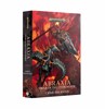 Picture of Abraxia Spear Of The Everchosen (Hardback)