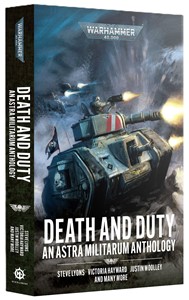 Picture of Death And Duty (Paperback)