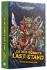 Picture of Da Red Gobbo's Last Stand (Hardback)