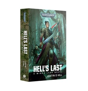 Picture of Hells Last (Paperback)