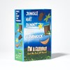 Picture of Jungle Hat Dunny Star Hammock