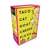 Show details for Taco Cat Goat Cheese Pizza Multilingual Picture of Taco Cat Goat Cheese Pizza Multilingual