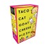 Picture of Taco Cat Goat Cheese Pizza Multilingual