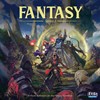 Picture of Blacklist Miniatures: Fantasy Series 1 Kickstarter