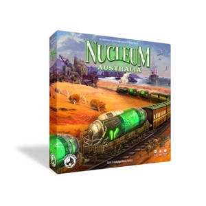 Picture of Nucleum Australia