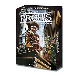 Picture of Prohis