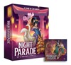 Picture of Night Parade of a Hundred Yokai + Moonlight Whisper Kickstarter