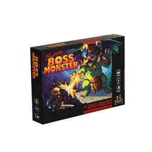 Picture of Super Boss Monster
