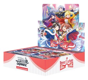 Picture of Revue Starlight Relive Booster Box