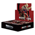 Picture of Guilty Gear Strive Booster Box 16 Packs Weiss Schwarz
