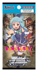 Picture of Konosuba 2 Booster Pack