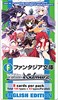 Picture of Fujimi Fantasia Bunko Booster Pack - Weiss Schwarz