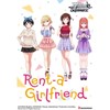 Picture of Rent-A-Girlfriend Booster Pack Weiss Schwarz