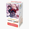 Picture of Lycoris Recoil Premium Booster Box Weiss Schwarz