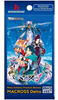 Picture of MACROSS Delta Premium Booster Weiss Schwarz