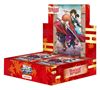 Picture of Rurouni Kenshin Booster Box Weiss Schwarz