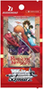 Picture of Rurouni Kenshin Booster Pack Weiss Schwarz