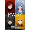 Picture of RWBY Weiss Schwarz Display Box