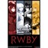 Picture of RWBY Weiss Schwarz Trial Deck＋