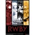 Picture of RWBY Weiss Schwarz Trial Deck＋