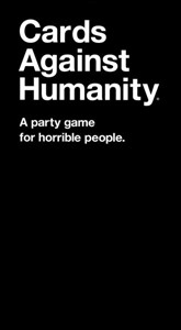 Picture of Cards Against Humanity UK edition Brand New Sealed